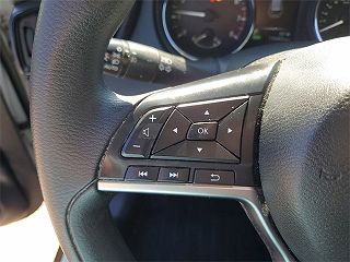 2017 Nissan Rogue SV 5N1AT2MV0HC884248 in Grand Blanc, MI 15