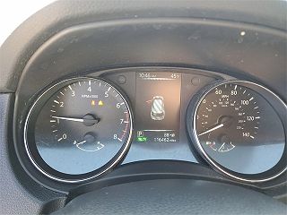 2017 Nissan Rogue SV 5N1AT2MV0HC884248 in Grand Blanc, MI 17