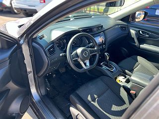 2017 Nissan Rogue S KNMAT2MT4HP569190 in Hayward, CA 13