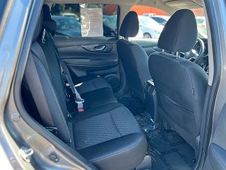 2017 Nissan Rogue S KNMAT2MT4HP569190 in Hayward, CA 6