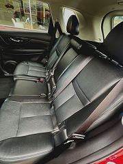 2017 Nissan Rogue SL 5N1AT2MV3HC733923 in Longmont, CO 27
