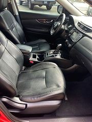 2017 Nissan Rogue SL 5N1AT2MV3HC733923 in Longmont, CO 33