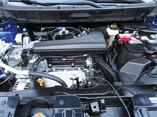 2017 Nissan Rogue SV KNMAT2MV7HP547752 in Lynnwood, WA 22