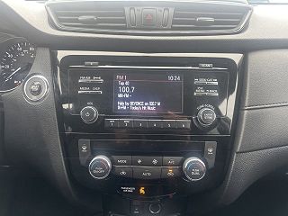 2017 Nissan Rogue SV KNMAT2MT2HP595335 in Marshall, IL 15