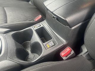 2017 Nissan Rogue SV KNMAT2MT2HP595335 in Marshall, IL 19