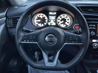 2017 Nissan Rogue SV KNMAT2MV2HP515050 in Paterson, NJ 12