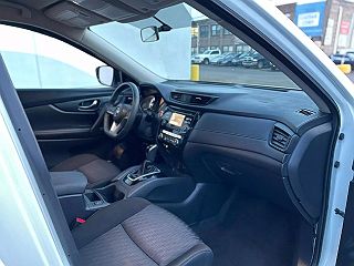 2017 Nissan Rogue SV KNMAT2MV2HP515050 in Paterson, NJ 14