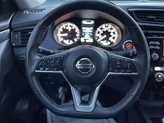 2017 Nissan Rogue SV KNMAT2MV2HP515050 in Paterson, NJ 15