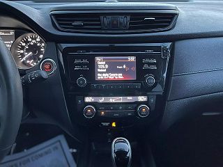 2017 Nissan Rogue SV KNMAT2MV2HP515050 in Paterson, NJ 17