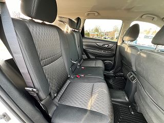 2017 Nissan Rogue SV KNMAT2MV8HP601639 in Reading, PA 10