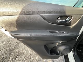 2017 Nissan Rogue SV KNMAT2MV8HP601639 in Reading, PA 20