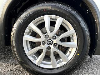 2017 Nissan Rogue SV KNMAT2MV8HP601639 in Reading, PA 24