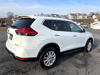 2017 Nissan Rogue SV KNMAT2MV8HP601639 in Reading, PA 7