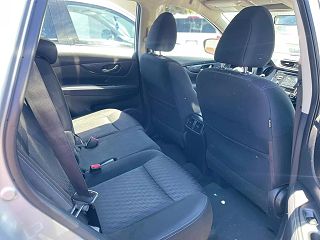 2017 Nissan Rogue S KNMAT2MT2HP618063 in Richmond, CA 10