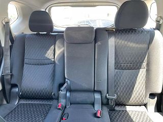 2017 Nissan Rogue S KNMAT2MT2HP618063 in Richmond, CA 11