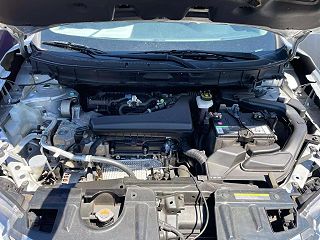 2017 Nissan Rogue S KNMAT2MT2HP618063 in Richmond, CA 17