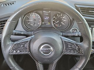 2017 Nissan Rogue SV KNMAT2MV0HP587316 in Scranton, PA 18