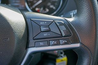 2017 Nissan Rogue S 5N1AT2MVXHC733496 in Syracuse, NY 22