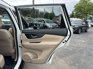 2017 Nissan Rogue S JN8AT2MT6HW131149 in Villa Park, IL 13