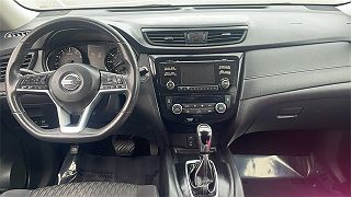 2017 Nissan Rogue SV KNMAT2MV7HP506537 in Waterford, MI 12