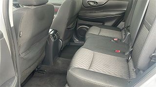 2017 Nissan Rogue SV KNMAT2MV7HP506537 in Waterford, MI 23