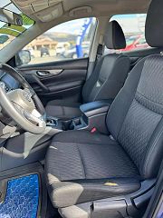 2017 Nissan Rogue S KNMAT2MV3HP525067 in Wenatchee, WA 9