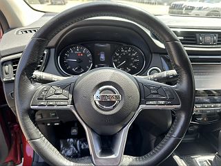 2017 Nissan Rogue Sport SL JN1BJ1CR7HW121142 in Lunenburg, MA 10