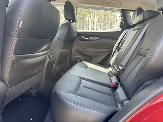2017 Nissan Rogue Sport SL JN1BJ1CR7HW121142 in Lunenburg, MA 17