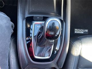 2017 Nissan Rogue Sport SL JN1BJ1CR3HW104905 in Michigan City, IN 20