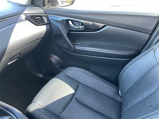 2017 Nissan Rogue Sport SL JN1BJ1CR3HW104905 in Michigan City, IN 33