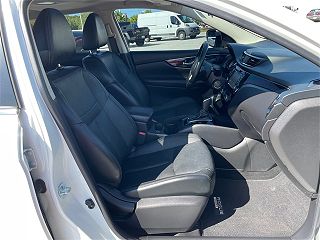 2017 Nissan Rogue Sport SL JN1BJ1CR3HW104905 in Michigan City, IN 42