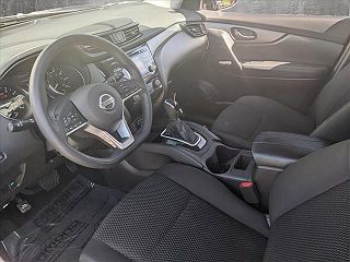2017 Nissan Rogue Sport S JN1BJ1CPXHW010793 in Towson, MD 11