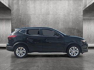 2017 Nissan Rogue Sport S JN1BJ1CPXHW010793 in Towson, MD 5