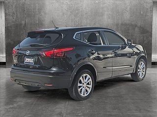 2017 Nissan Rogue Sport S JN1BJ1CPXHW010793 in Towson, MD 6
