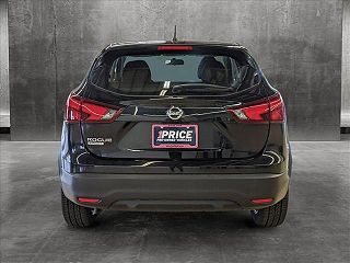 2017 Nissan Rogue Sport S JN1BJ1CPXHW010793 in Towson, MD 7