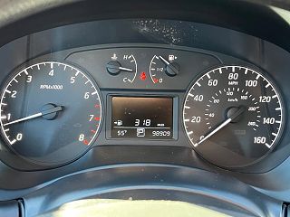 2017 Nissan Sentra S 3N1AB7AP6HY381666 in Arden, NC 15