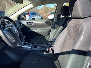 2017 Nissan Sentra S 3N1AB7AP6HY381666 in Arden, NC 16