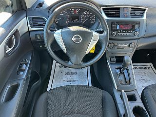 2017 Nissan Sentra S 3N1AB7AP6HY381666 in Arden, NC 5