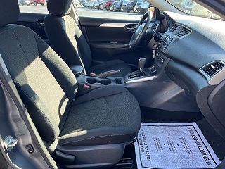 2017 Nissan Sentra S 3N1AB7AP6HY381666 in Arden, NC 6