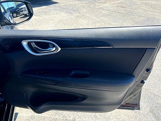2017 Nissan Sentra SV 3N1AB7AP4HL673216 in Fontana, CA 10