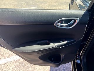 2017 Nissan Sentra SV 3N1AB7AP4HL673216 in Fontana, CA 17