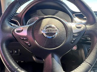 2017 Nissan Sentra SV 3N1AB7AP4HL673216 in Fontana, CA 24