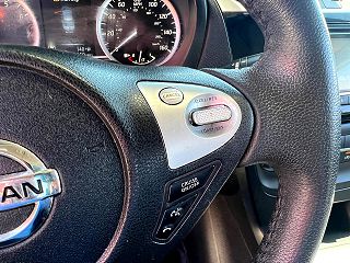 2017 Nissan Sentra SV 3N1AB7AP4HL673216 in Fontana, CA 25