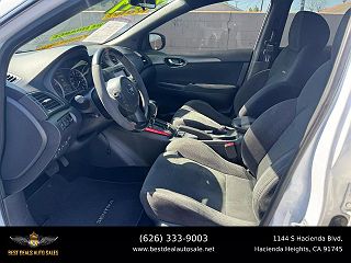 2017 Nissan Sentra NISMO 3N1CB7AP5HY271734 in Hacienda Heights, CA 14