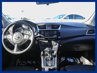 2017 Nissan Sentra SR 3N1AB7AP0HY388046 in Los Angeles, CA 5