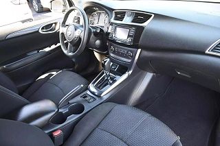 2017 Nissan Sentra SR 3N1AB7AP2HY218903 in Miami, FL 12