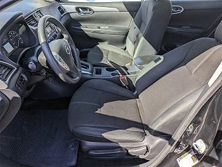 2017 Nissan Sentra S 3N1AB7AP5HY380363 in North Plainfield, NJ 15