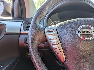 2017 Nissan Sentra S 3N1AB7AP5HY380363 in North Plainfield, NJ 18