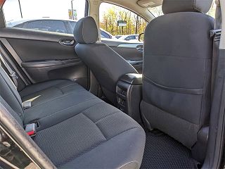 2017 Nissan Sentra S 3N1AB7AP5HY380363 in North Plainfield, NJ 35