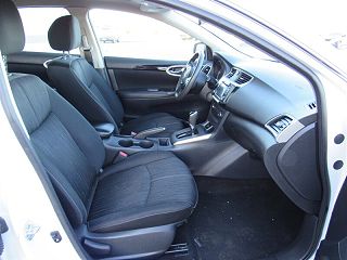 2017 Nissan Sentra S 3N1AB7AP2HY327717 in Oostburg, WI 12